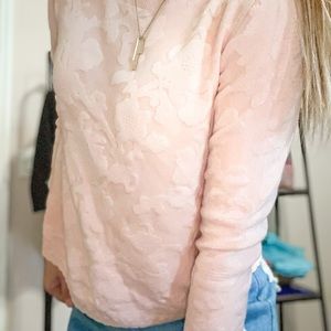 Cupio size small sweater, beautiful design